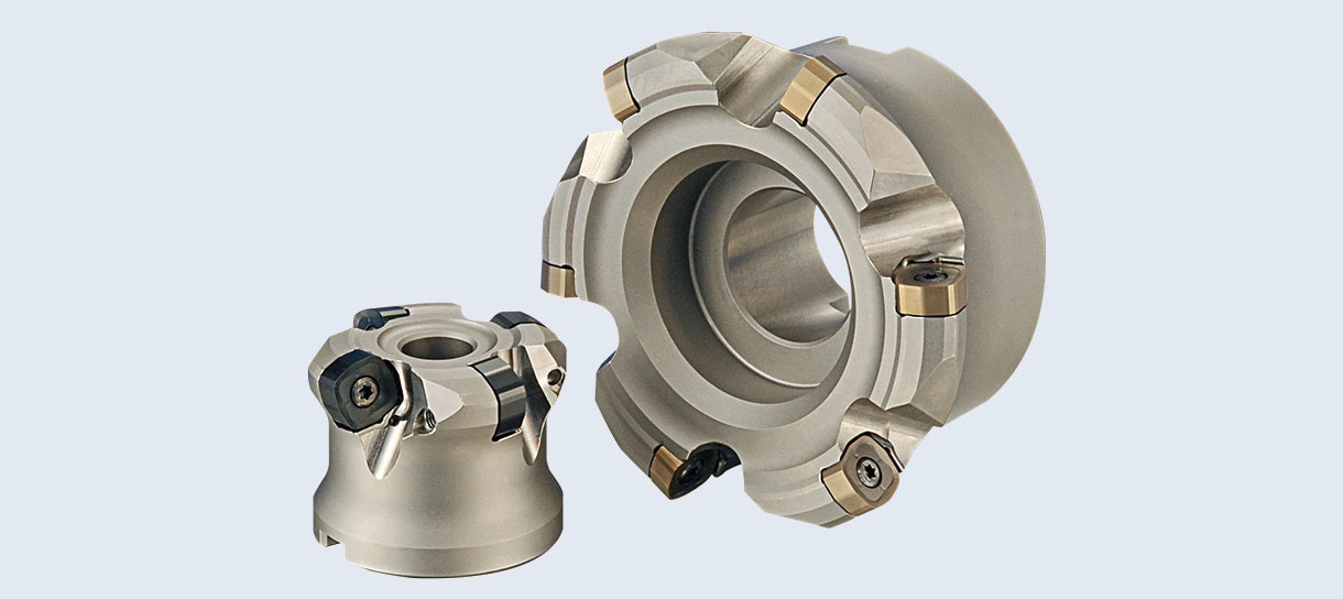 Face Mill