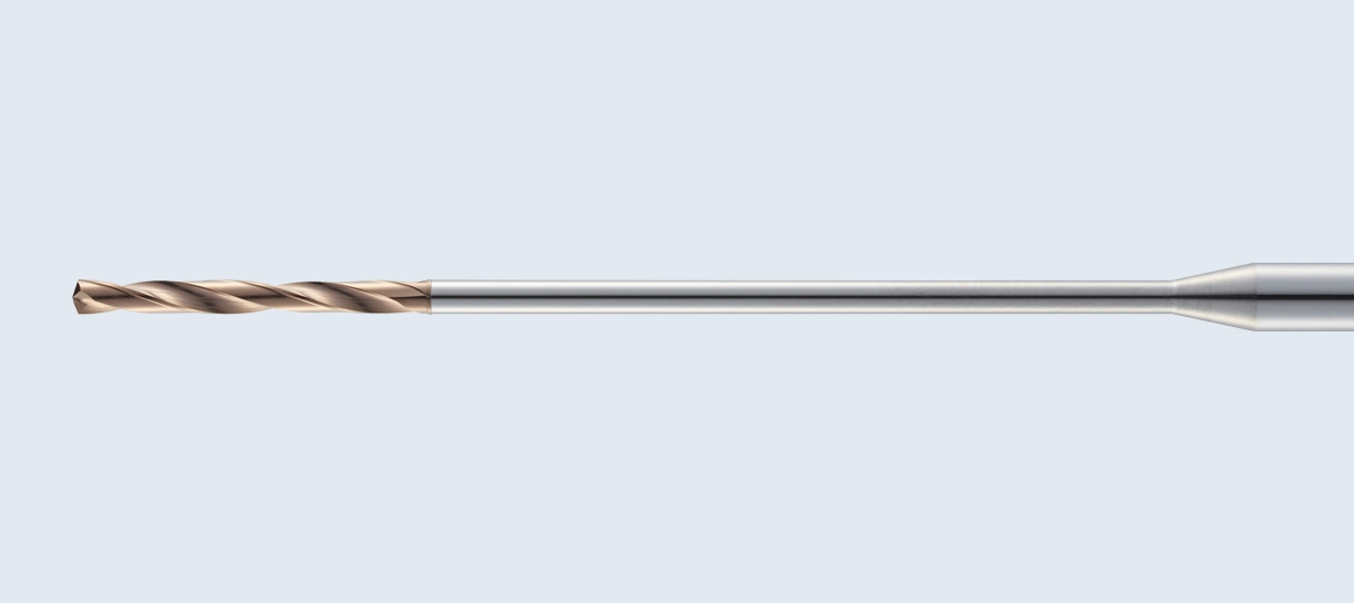 carbide drill
