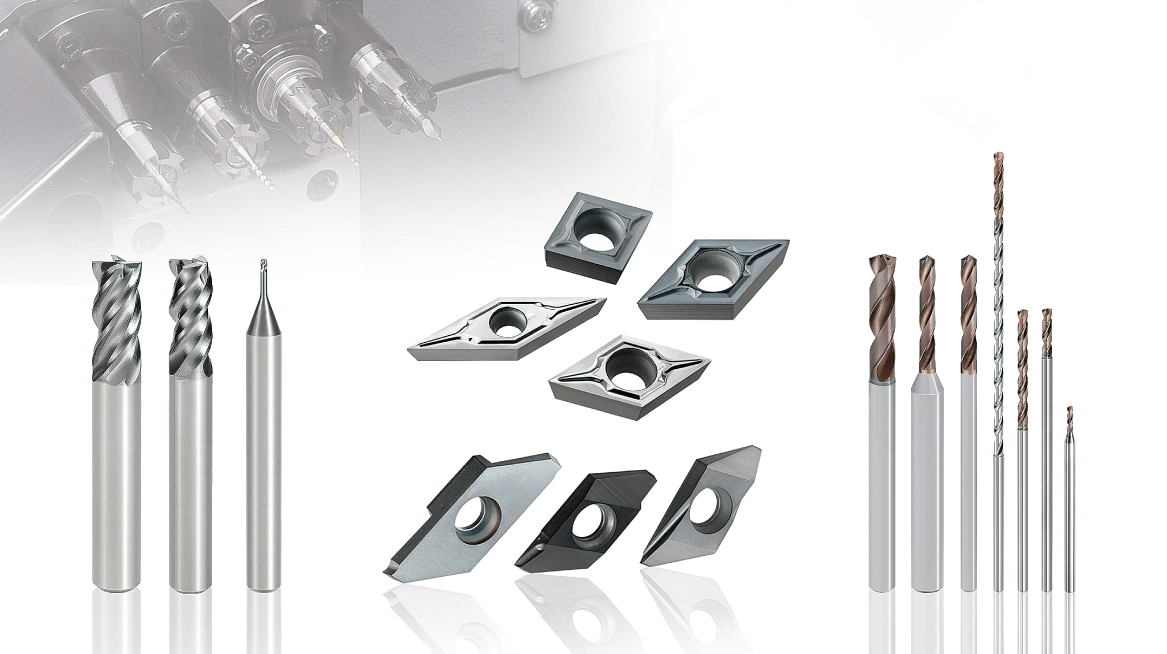 Small tools